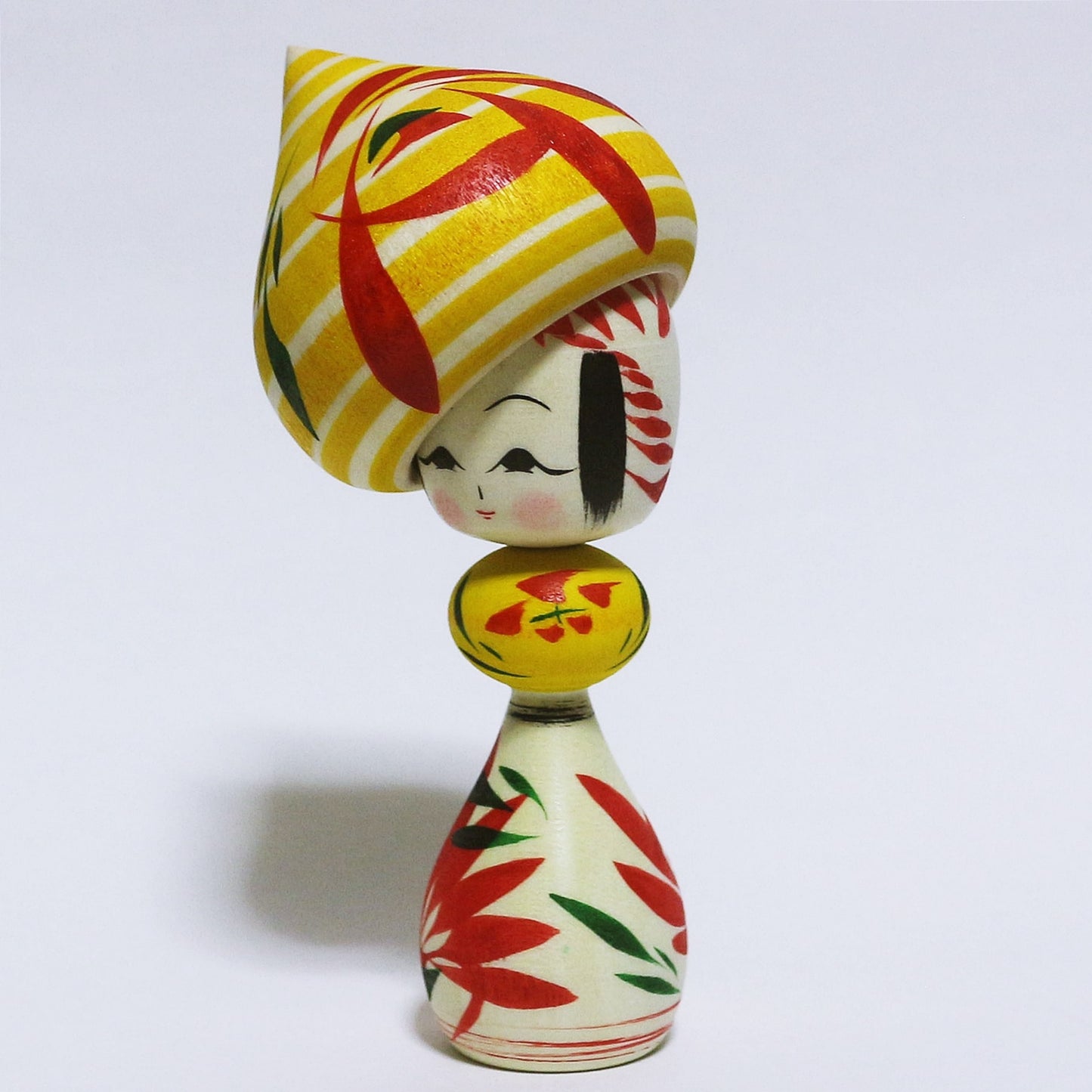 帽子 こけし Hat KOKESHI ※294