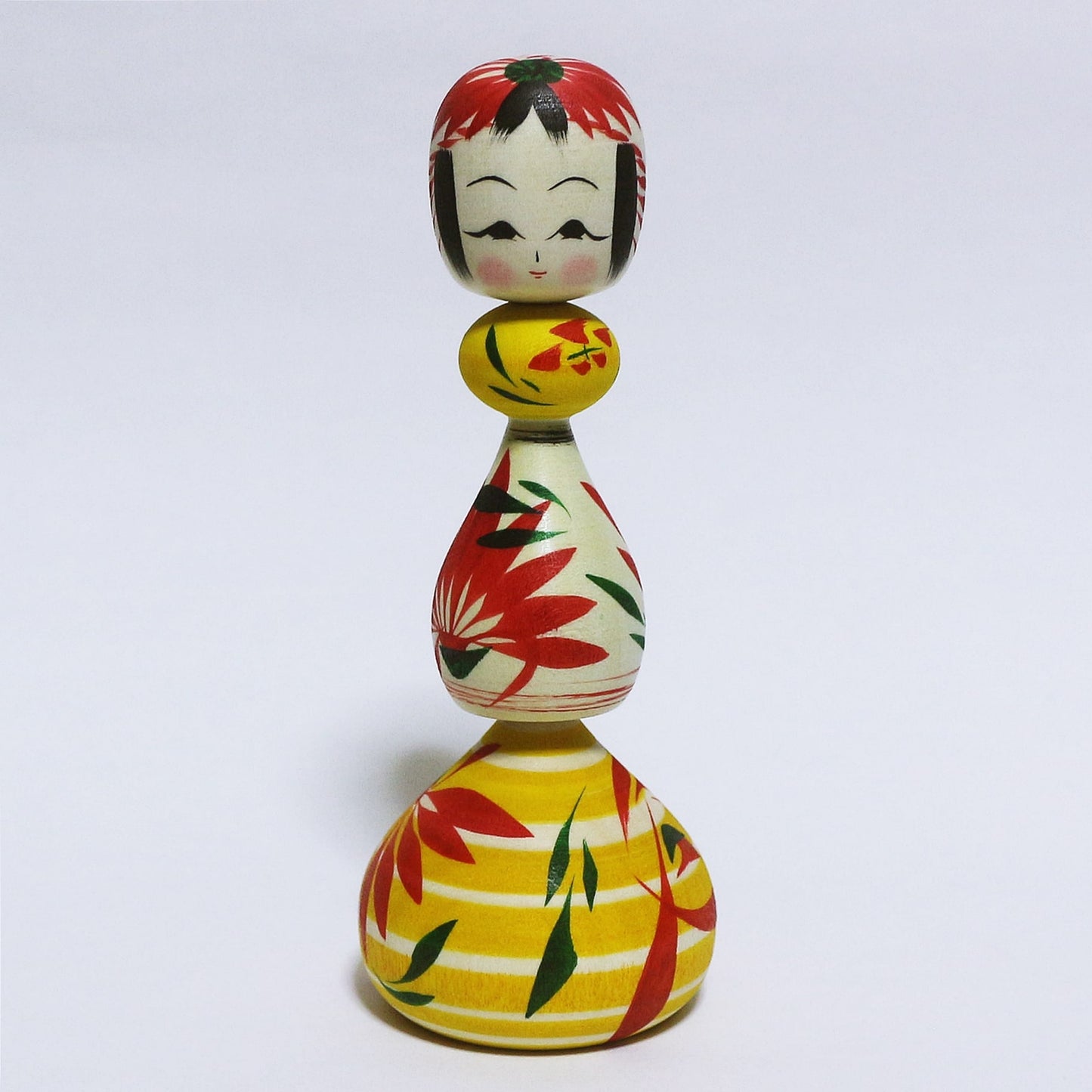 帽子 こけし Hat KOKESHI ※294