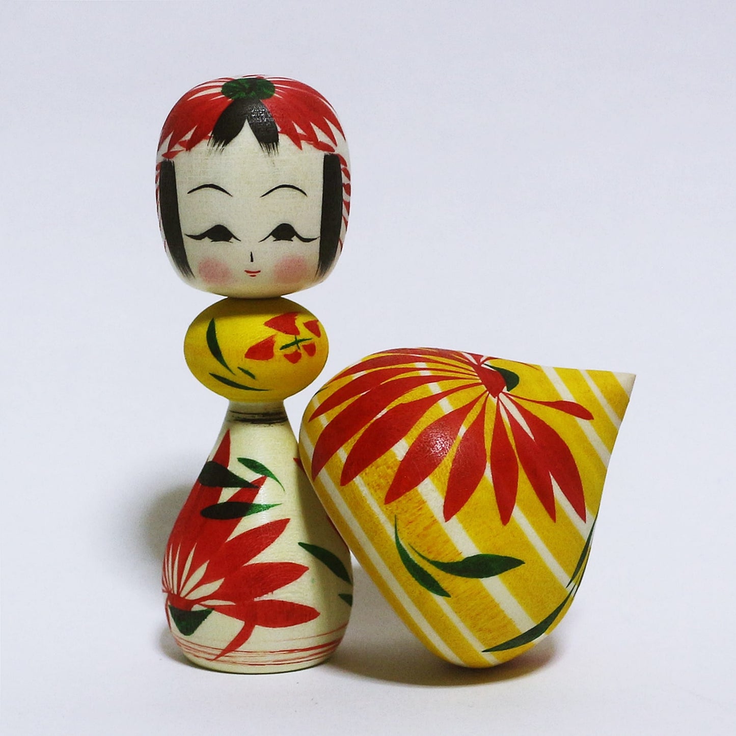 帽子 こけし Hat KOKESHI ※294