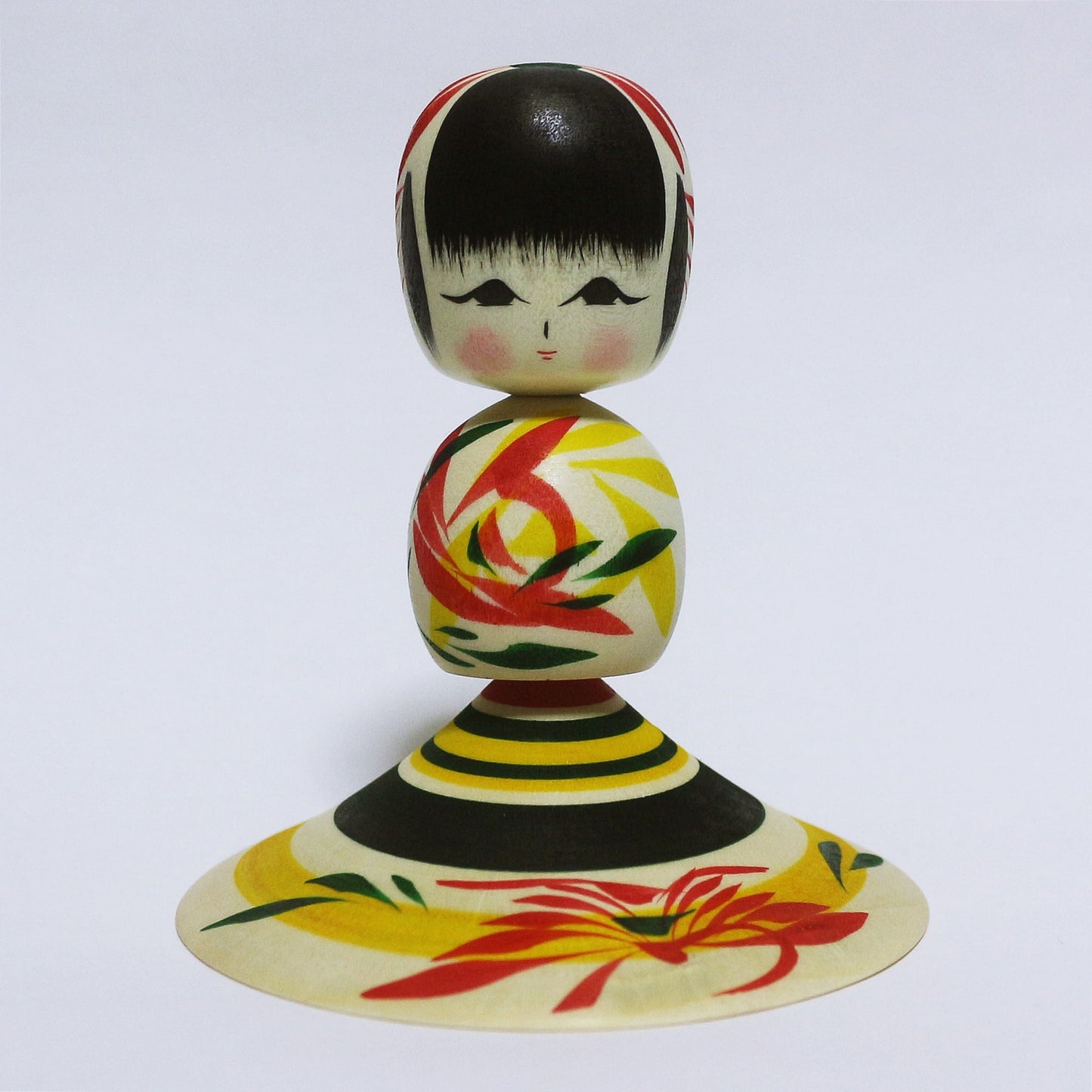 帽子 こけし Hat KOKESHI ※295