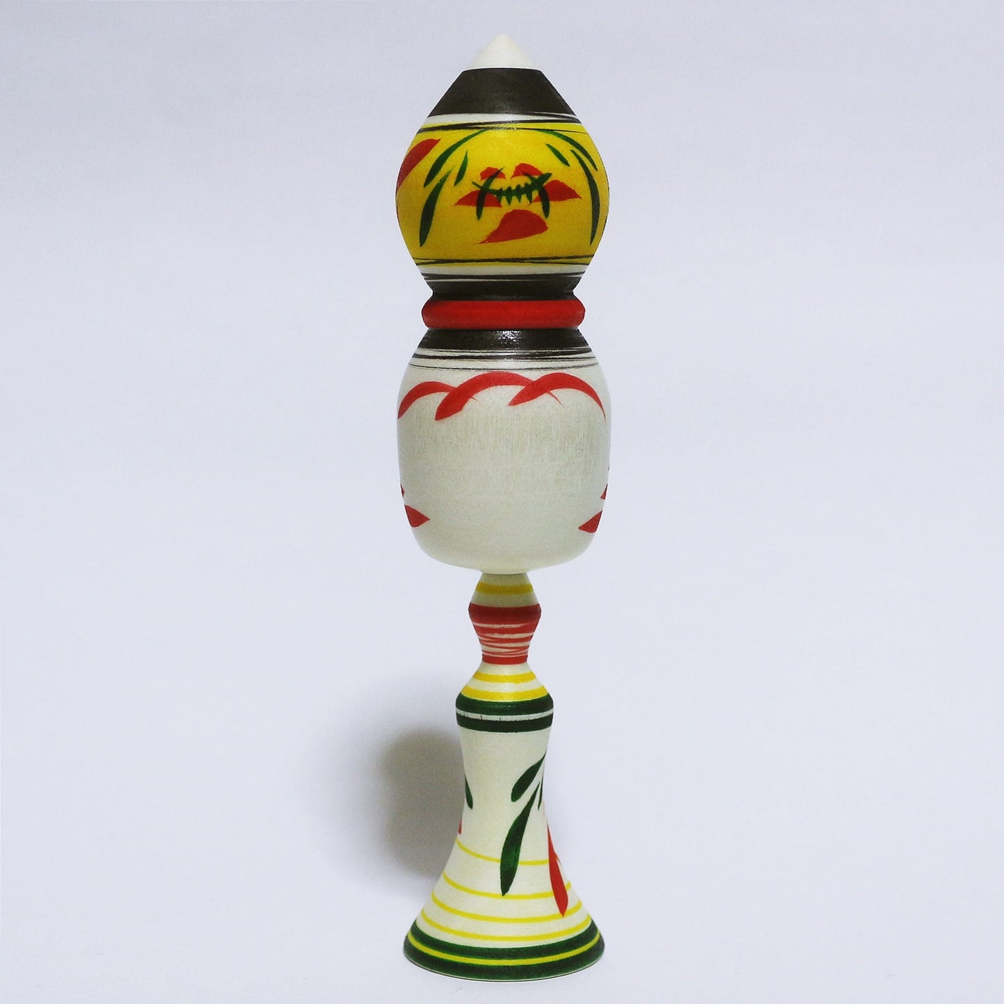 おだんごヘア こけし Bun hair KOKESHI ※296