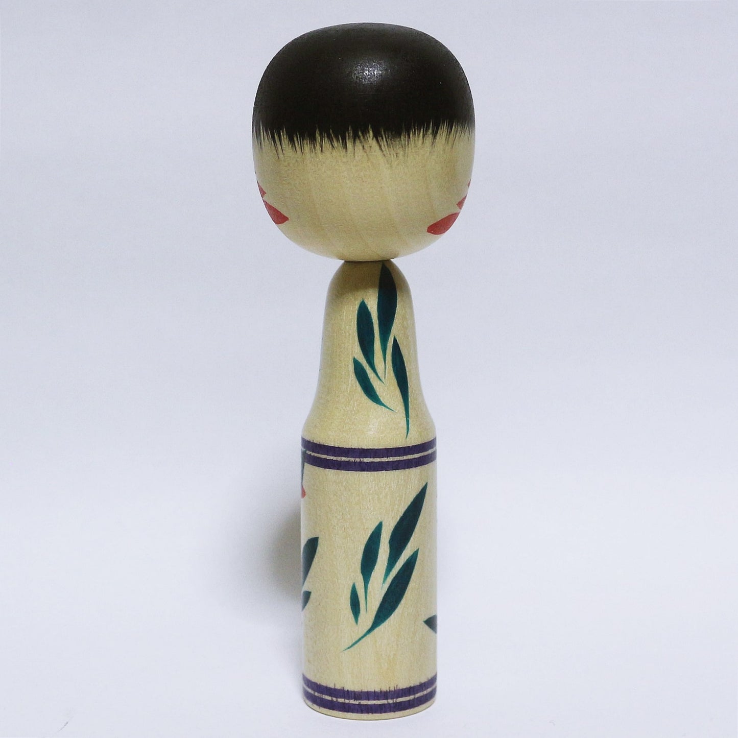 本人型 こけし Noboru Wagatsuma Type KOKESHI ※298