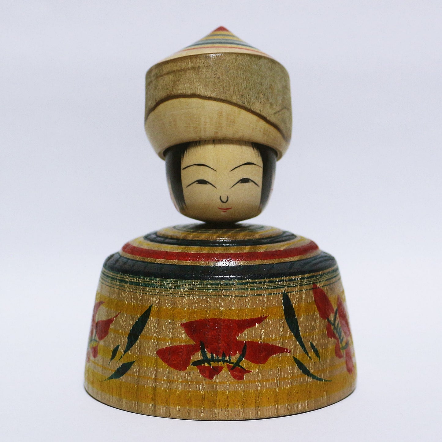 樹種混合 帽子 えじこ Mixed tree species Hat EJIKO ※303