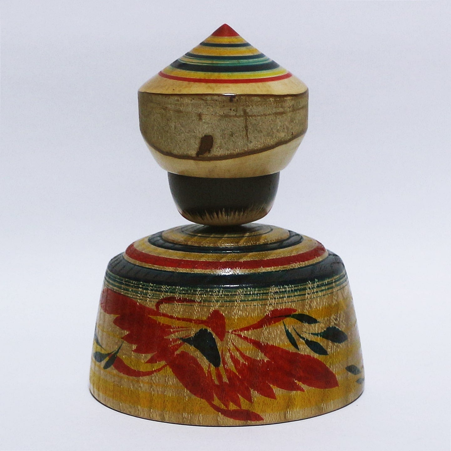 樹種混合 帽子 えじこ Mixed tree species Hat EJIKO ※303