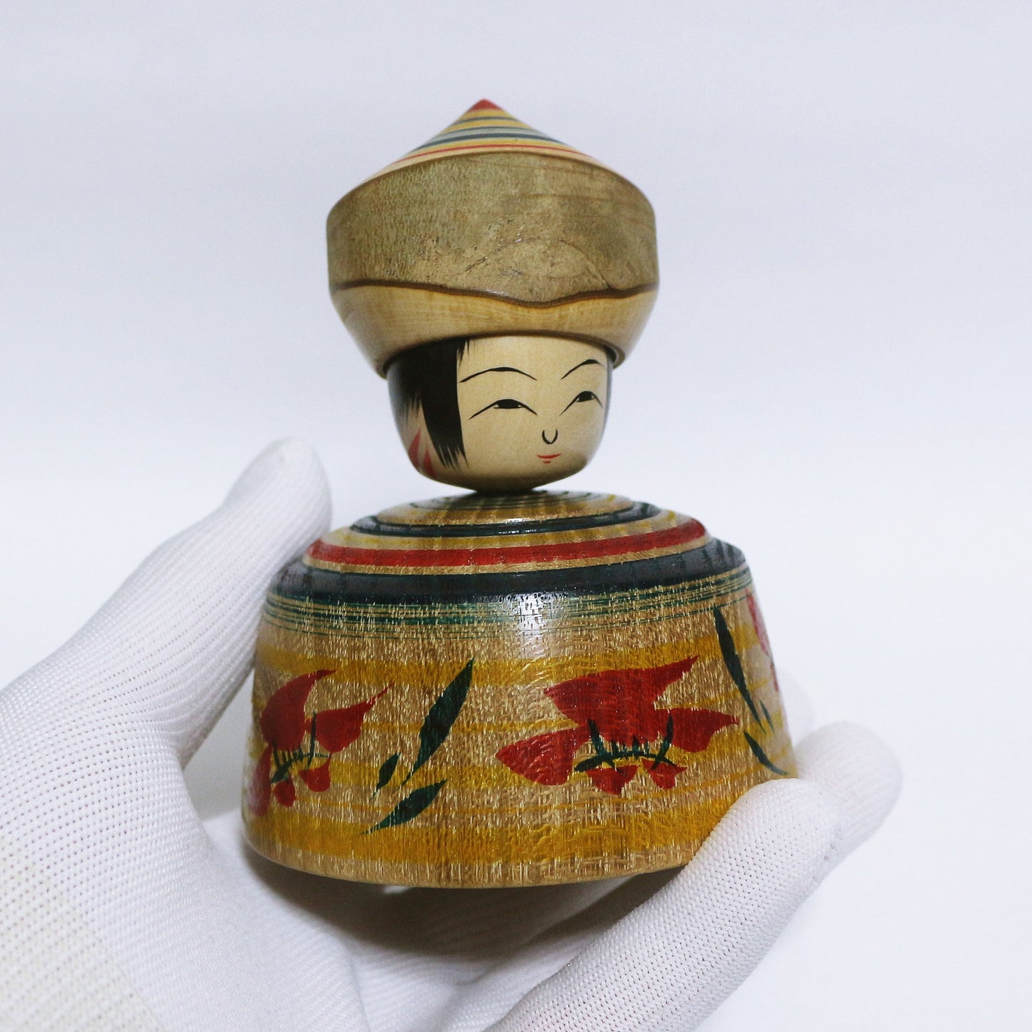 樹種混合 帽子 えじこ Mixed tree species Hat EJIKO ※303