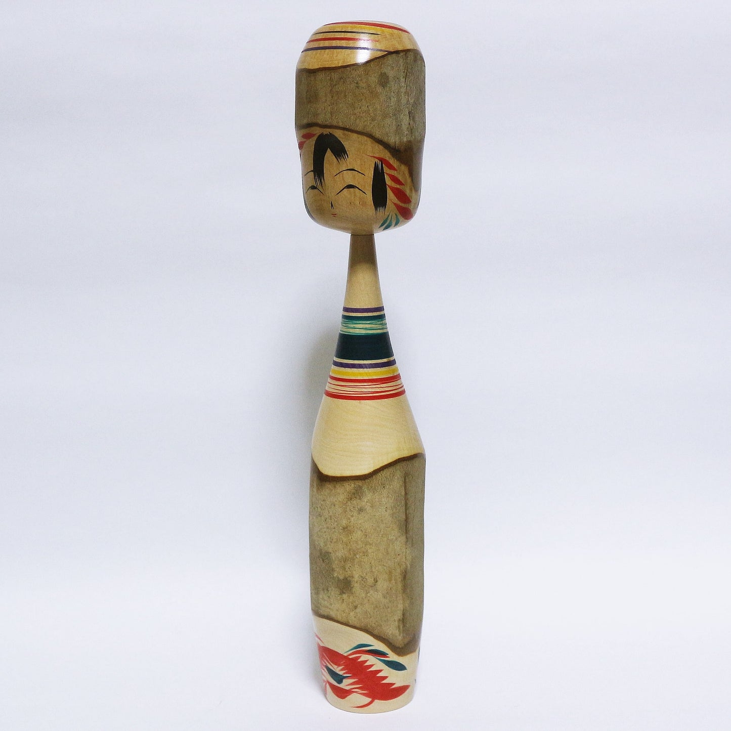 椿 こけし TSUBAKI KOKESHI ※304