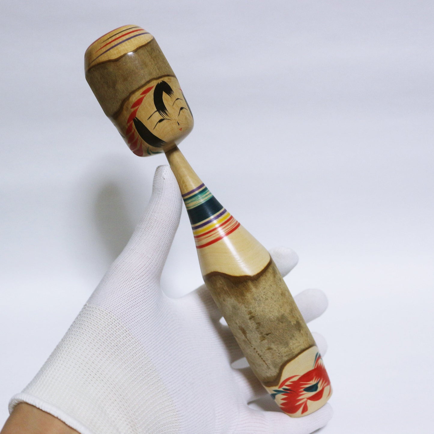 椿 こけし TSUBAKI KOKESHI ※304
