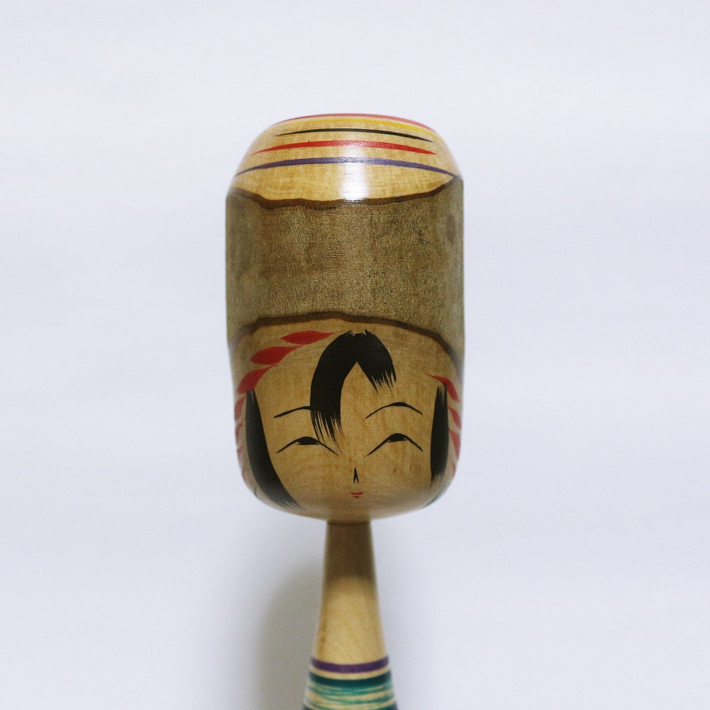 椿 こけし TSUBAKI KOKESHI ※304
