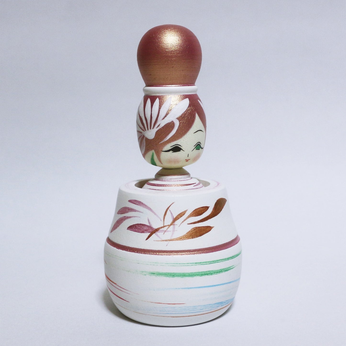 Pink Gold TAMA-IRE EJIKO #346