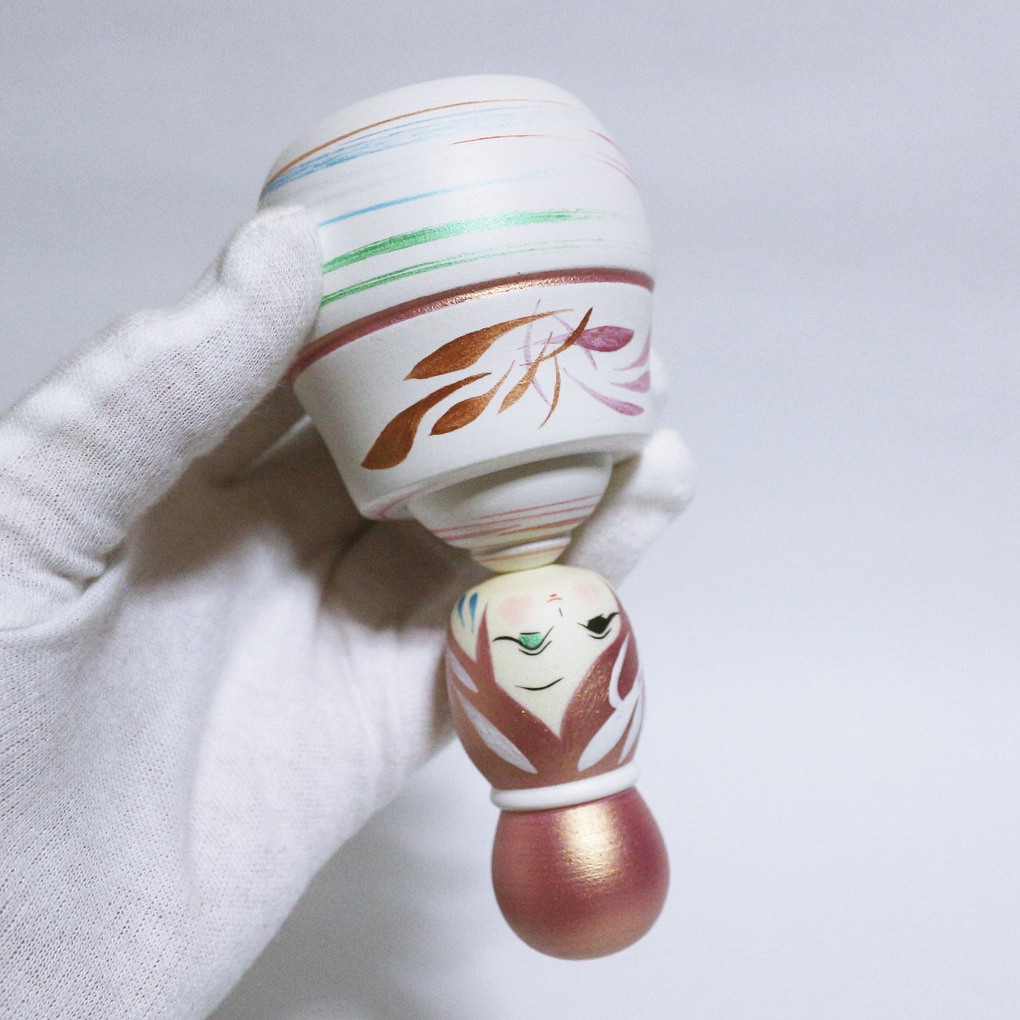 Pink Gold TAMA-IRE EJIKO #346