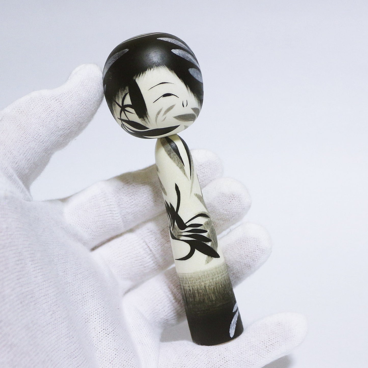 墨 SUMI KOKESHI #357