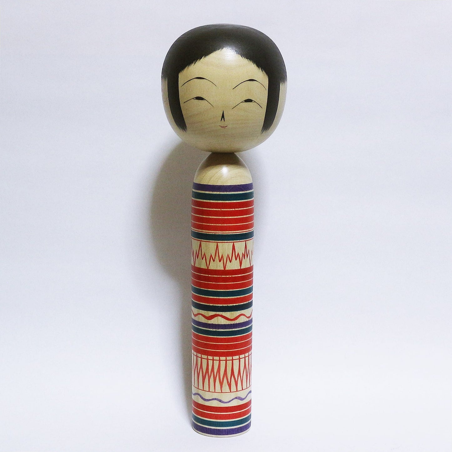佐藤松之進型 Matsunoshin Sato Type KOKESHI #370