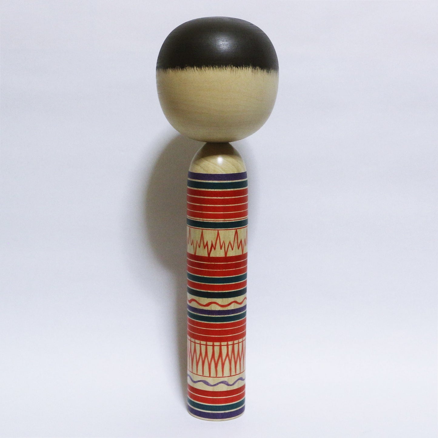 佐藤松之進型 Matsunoshin Sato Type KOKESHI #370