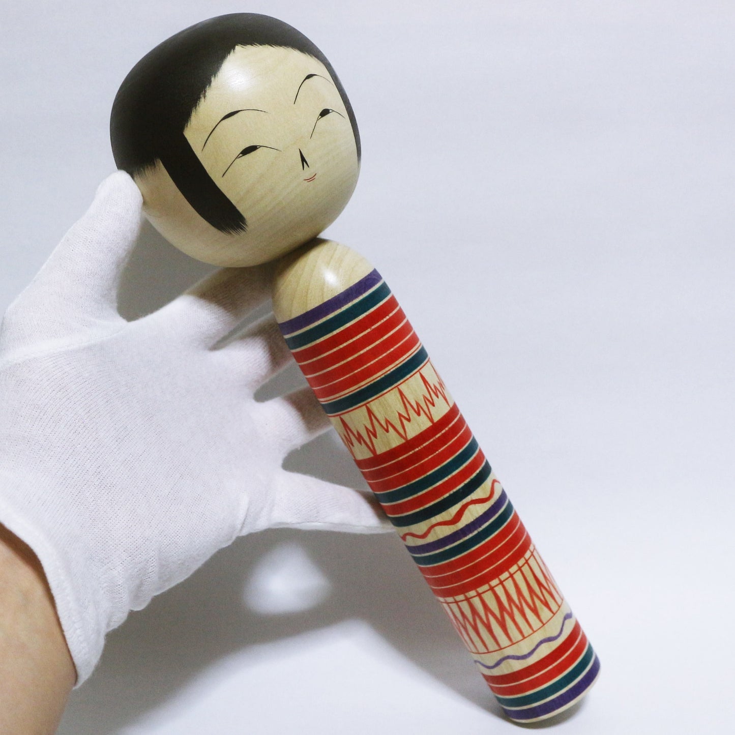 佐藤松之進型 Matsunoshin Sato Type KOKESHI #370