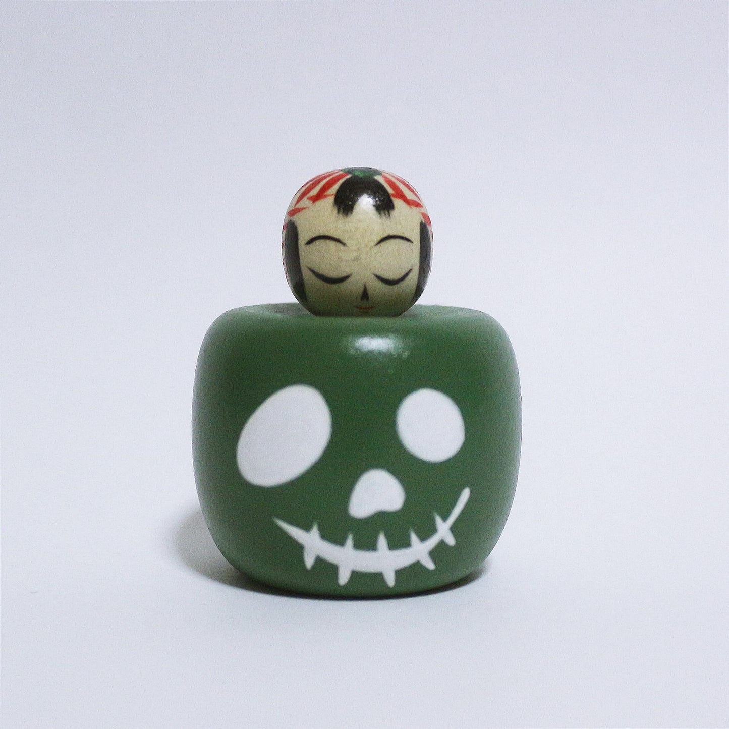 Halloween Pumpkin EJIKO #377
