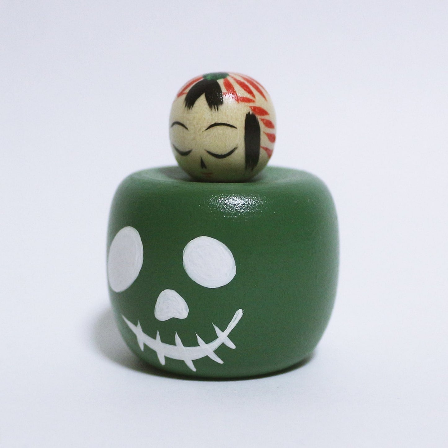 Halloween Pumpkin EJIKO #377