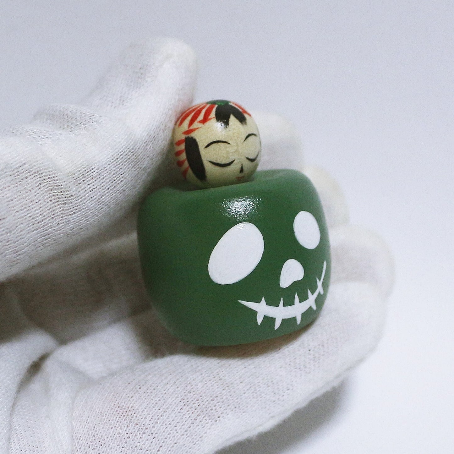 Halloween Pumpkin EJIKO #377