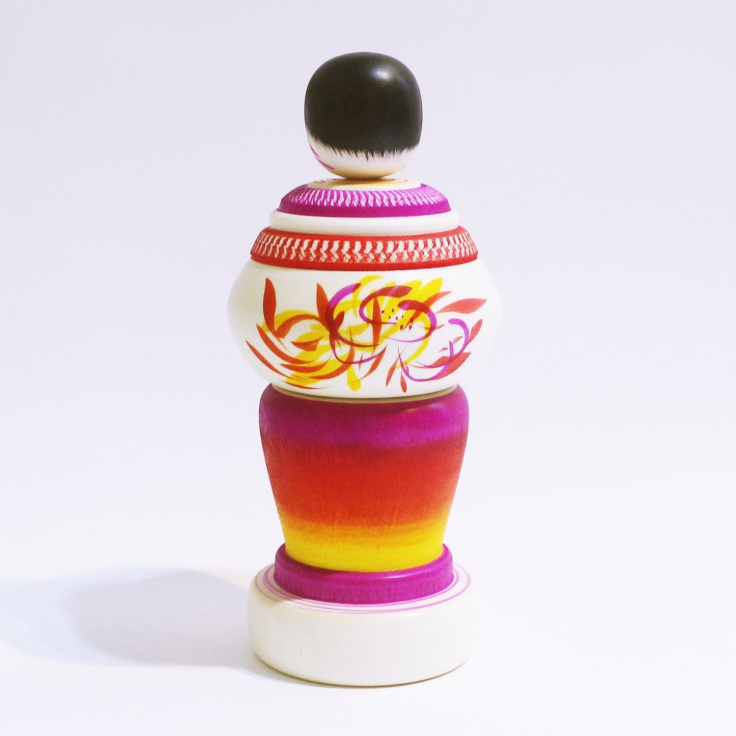秋色 ビリカンナ 帽子 Autumn Colors Hat BIRI-KANNA EJIKO #409
