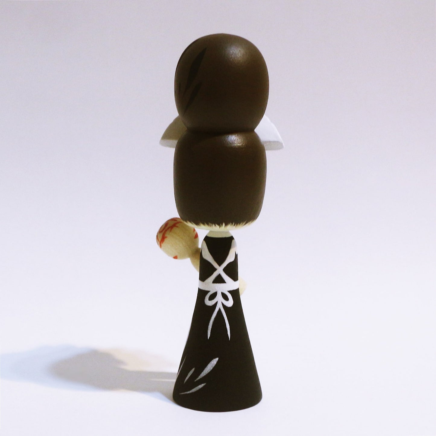 Halloween Maid Cosplay KOKESHI #416
