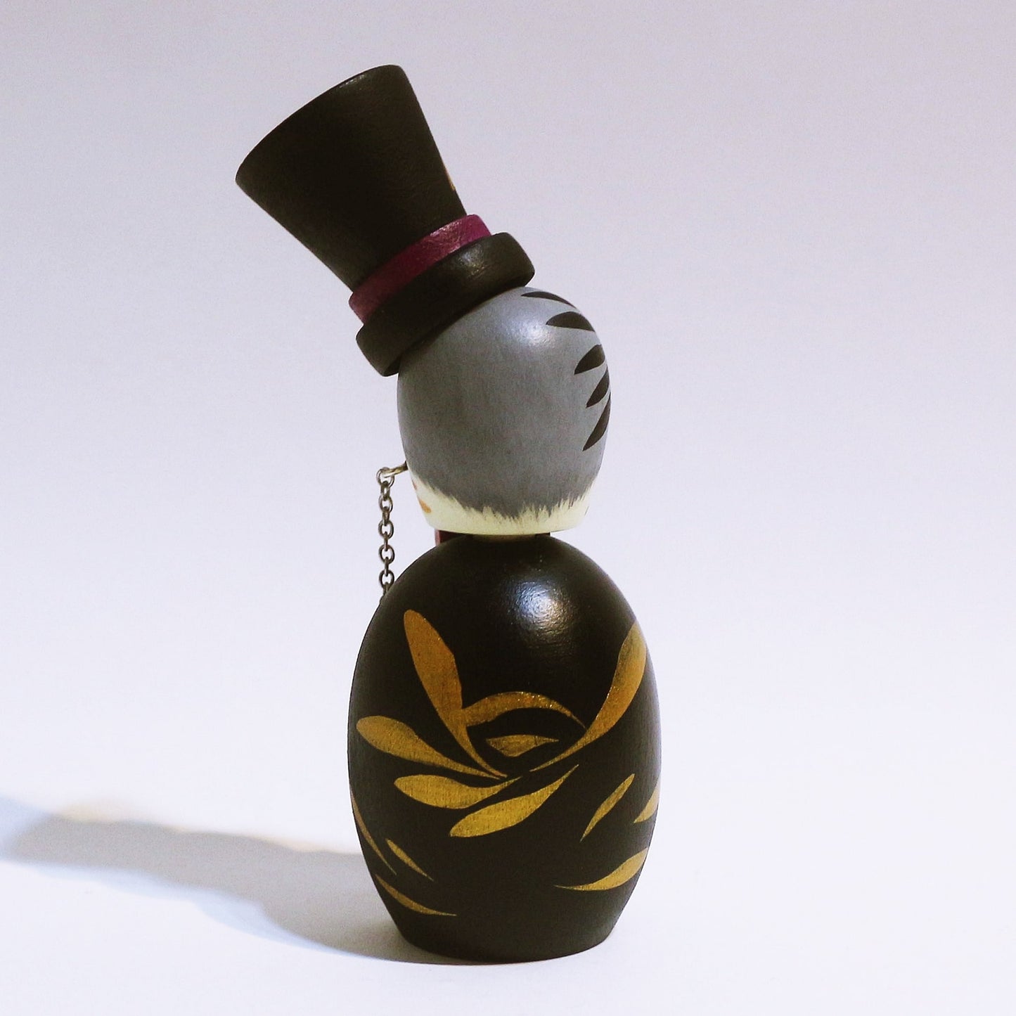 Halloween Dracula Cosplay KOKESHI #417