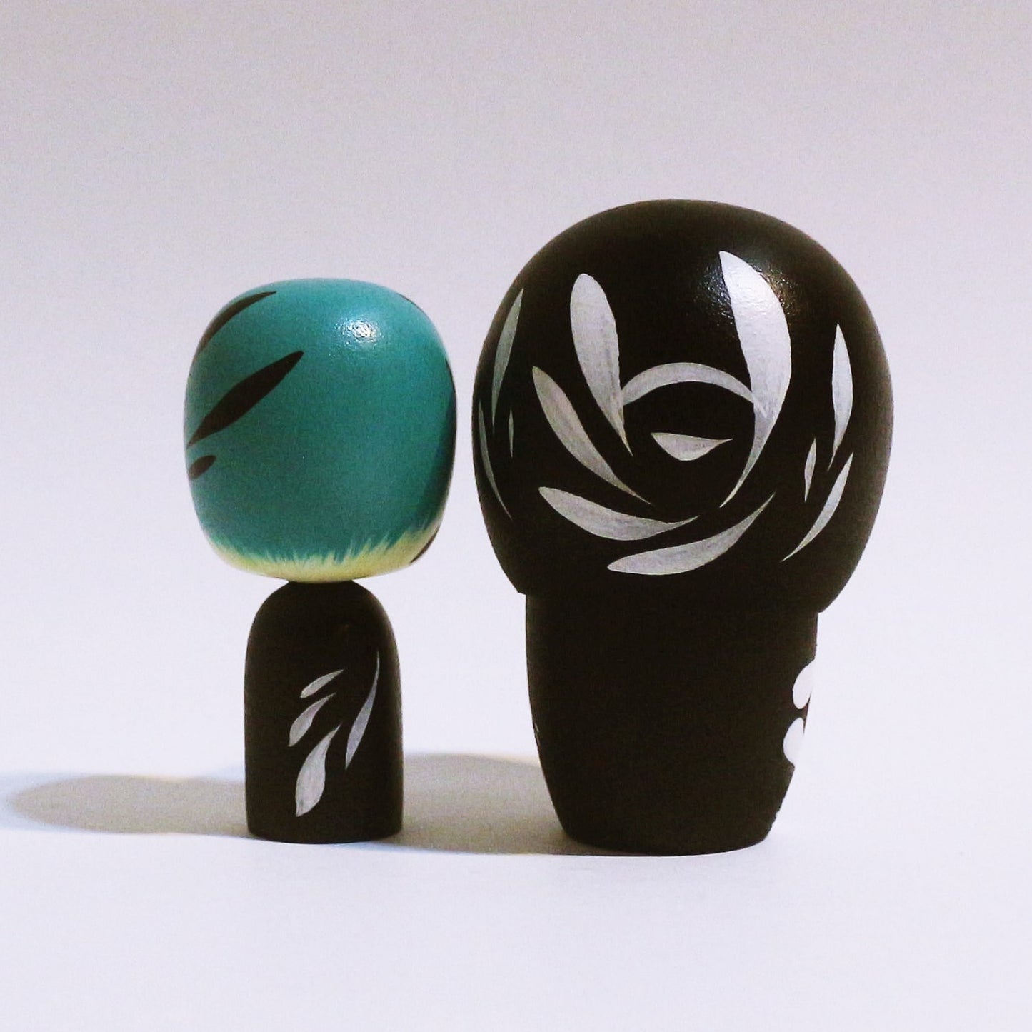 Halloween Skeleton Cosplay KOKESHI #418