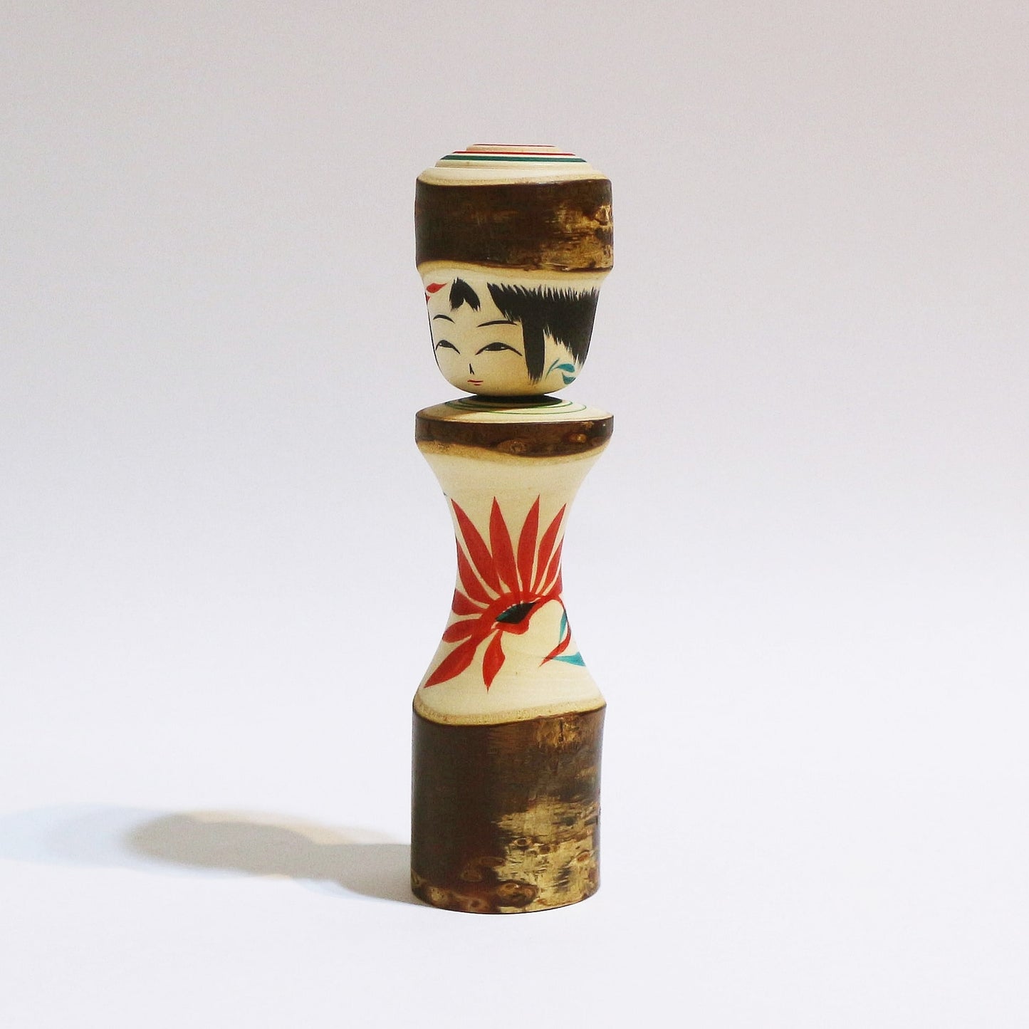 ヤマザクラ こけし Cerasus jamasakura KOKESHI #422