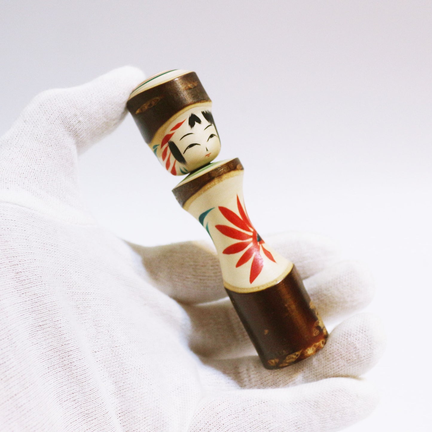 ヤマザクラ こけし Cerasus jamasakura KOKESHI #422