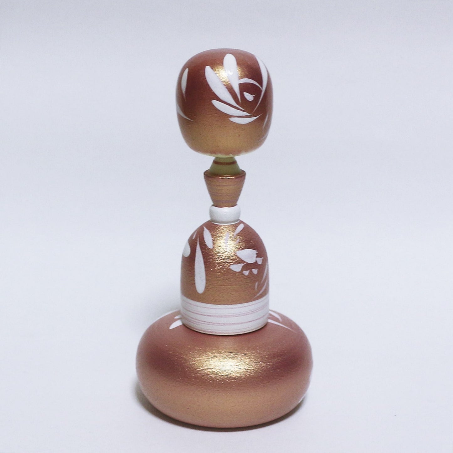 Espèces d'arbres mixtes Hat Kokeshi * 1