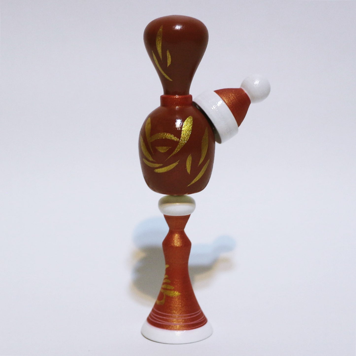 Christmas Santa Hat KOKESHI #458