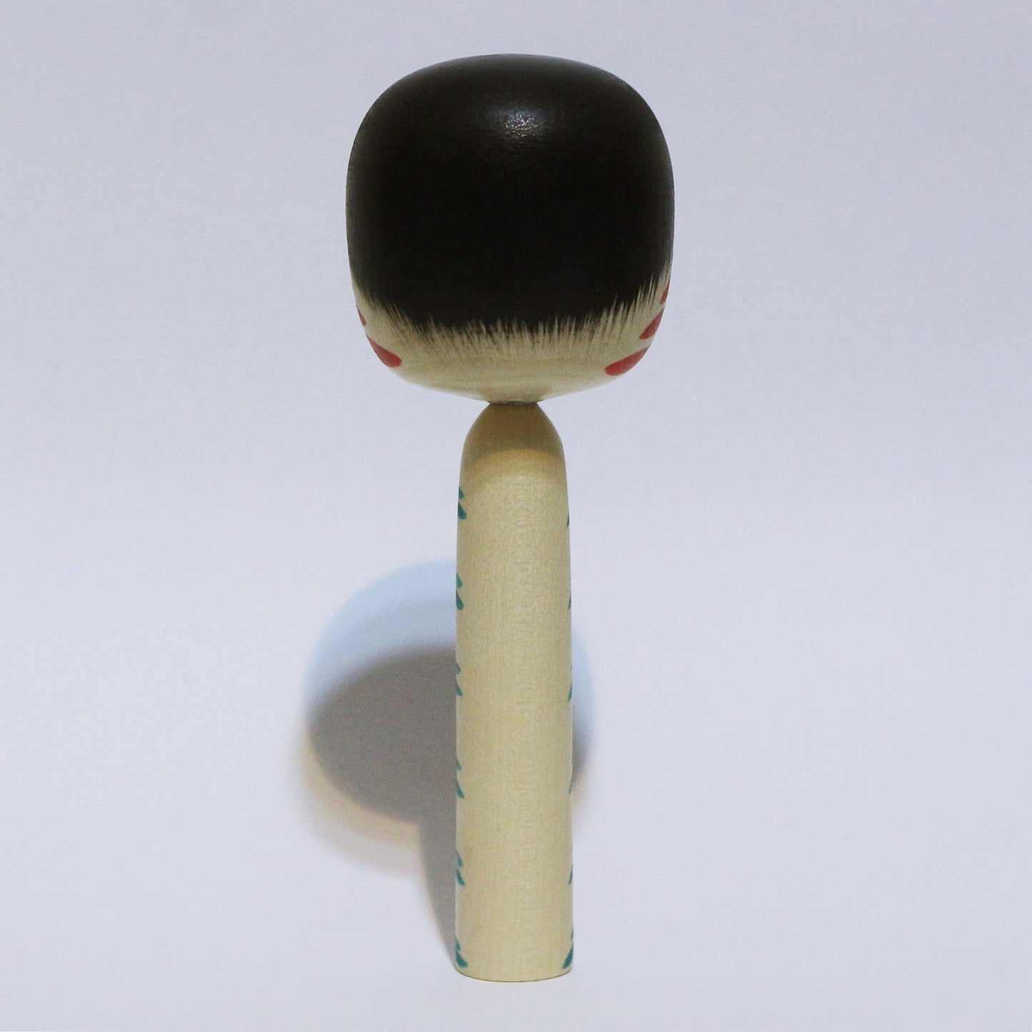 本人型 重ね菊 こけし Noboru Wagatsuma Type KASANEGIKU KOKESHI #467