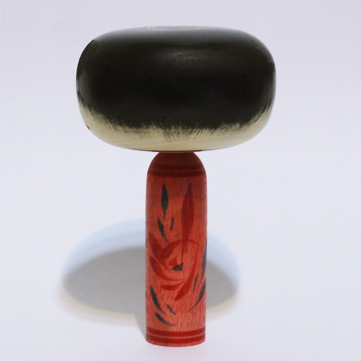 本人型 旭菊 こけし Noboru Wagatsuma Type ASAHIGIKU KOKESHI #470