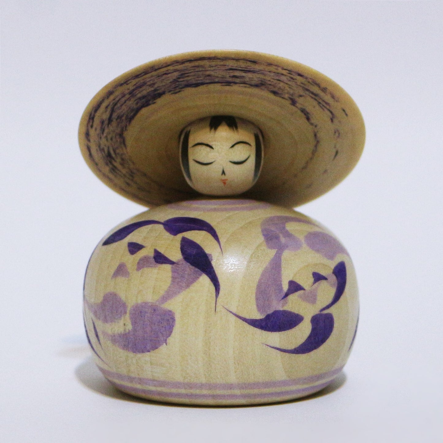 本人型 帽子 えじこ Noboru Wagatsuma Type Hat EJIKO #471