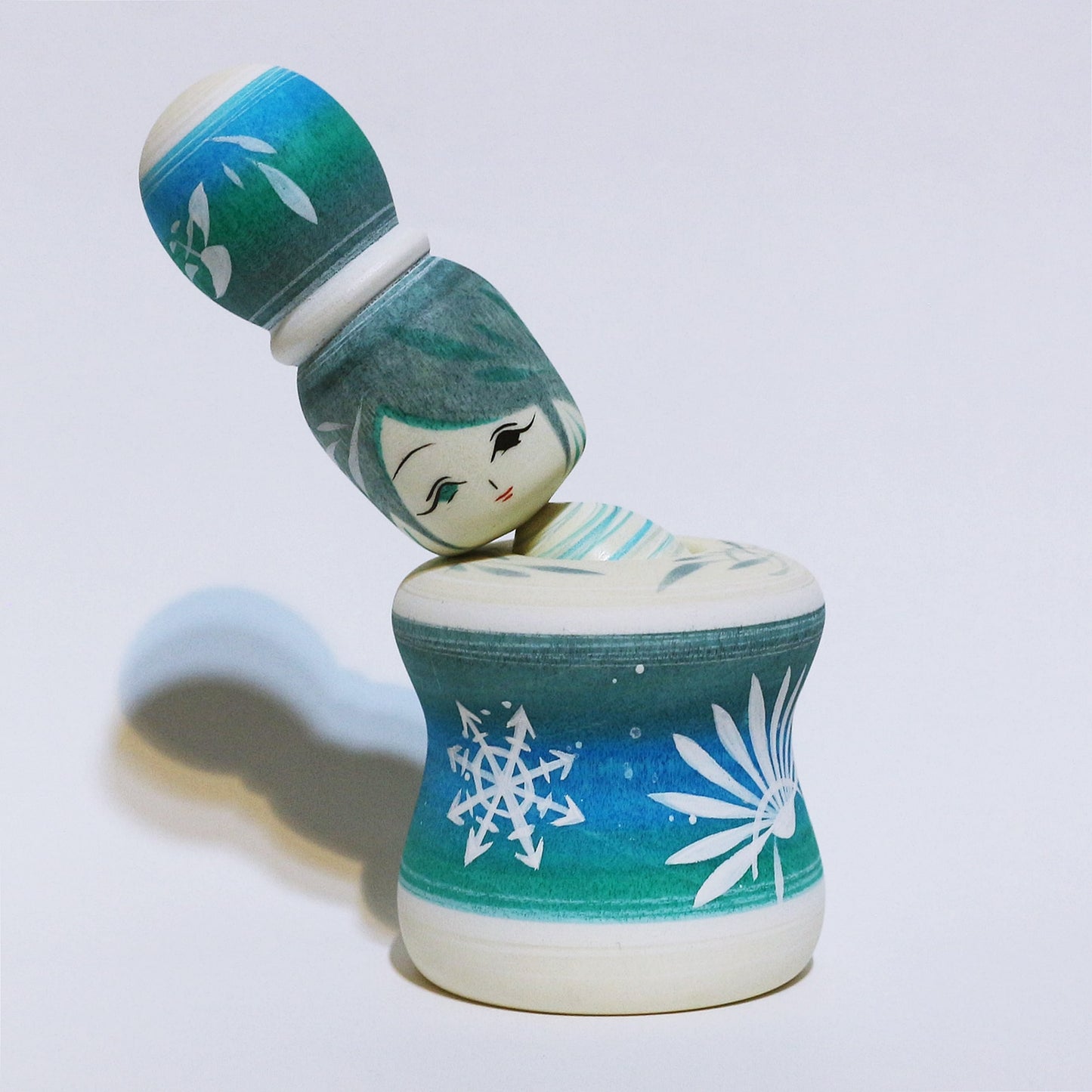 冬色 玉入れ えじこ Winter Colors TAMA-IRE EJIKO #488