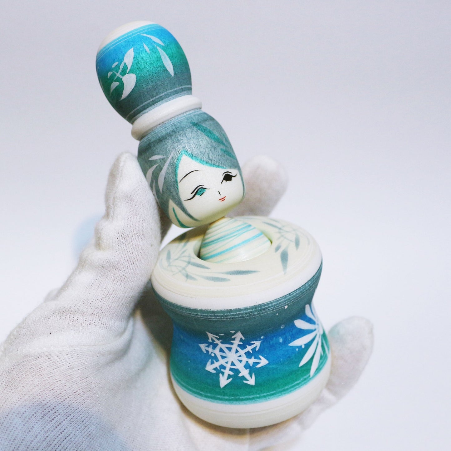 冬色 玉入れ えじこ Winter Colors TAMA-IRE EJIKO #488