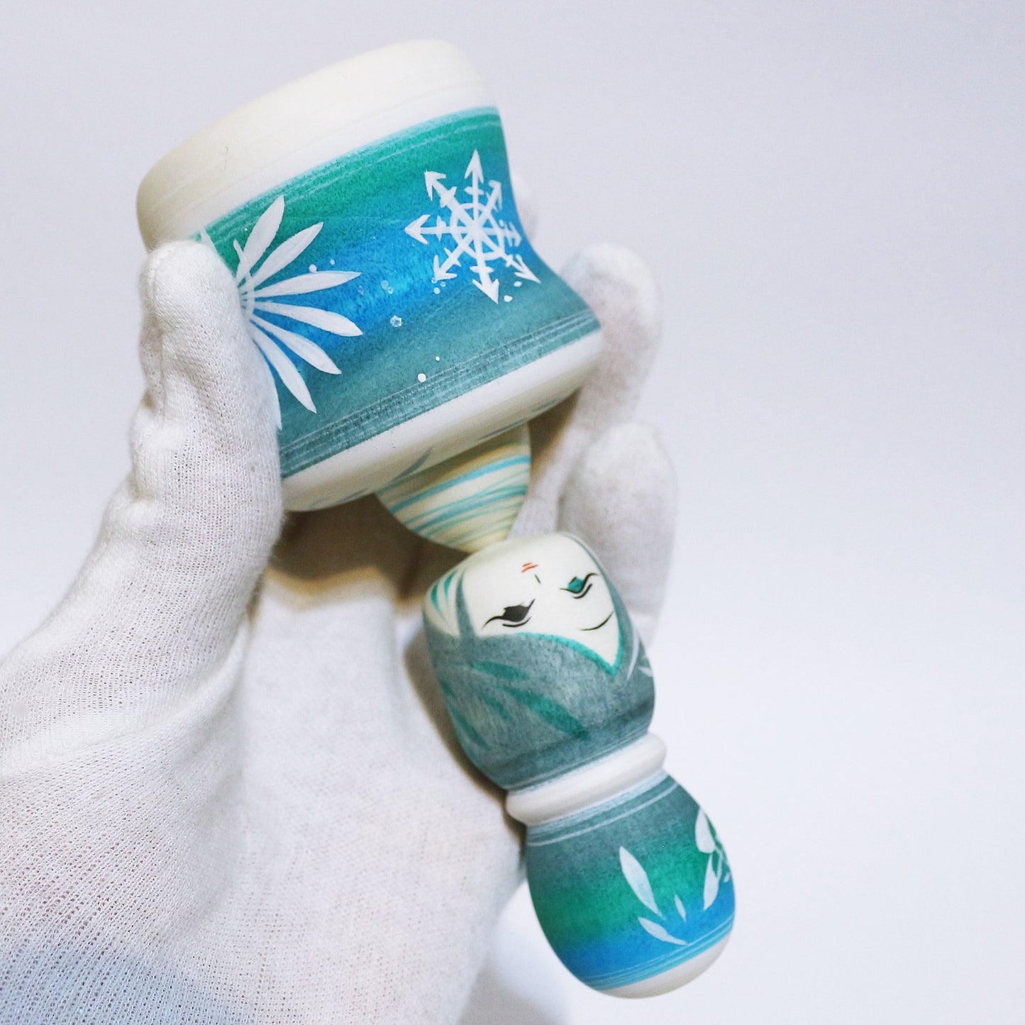 冬色 玉入れ えじこ Winter Colors TAMA-IRE EJIKO #488