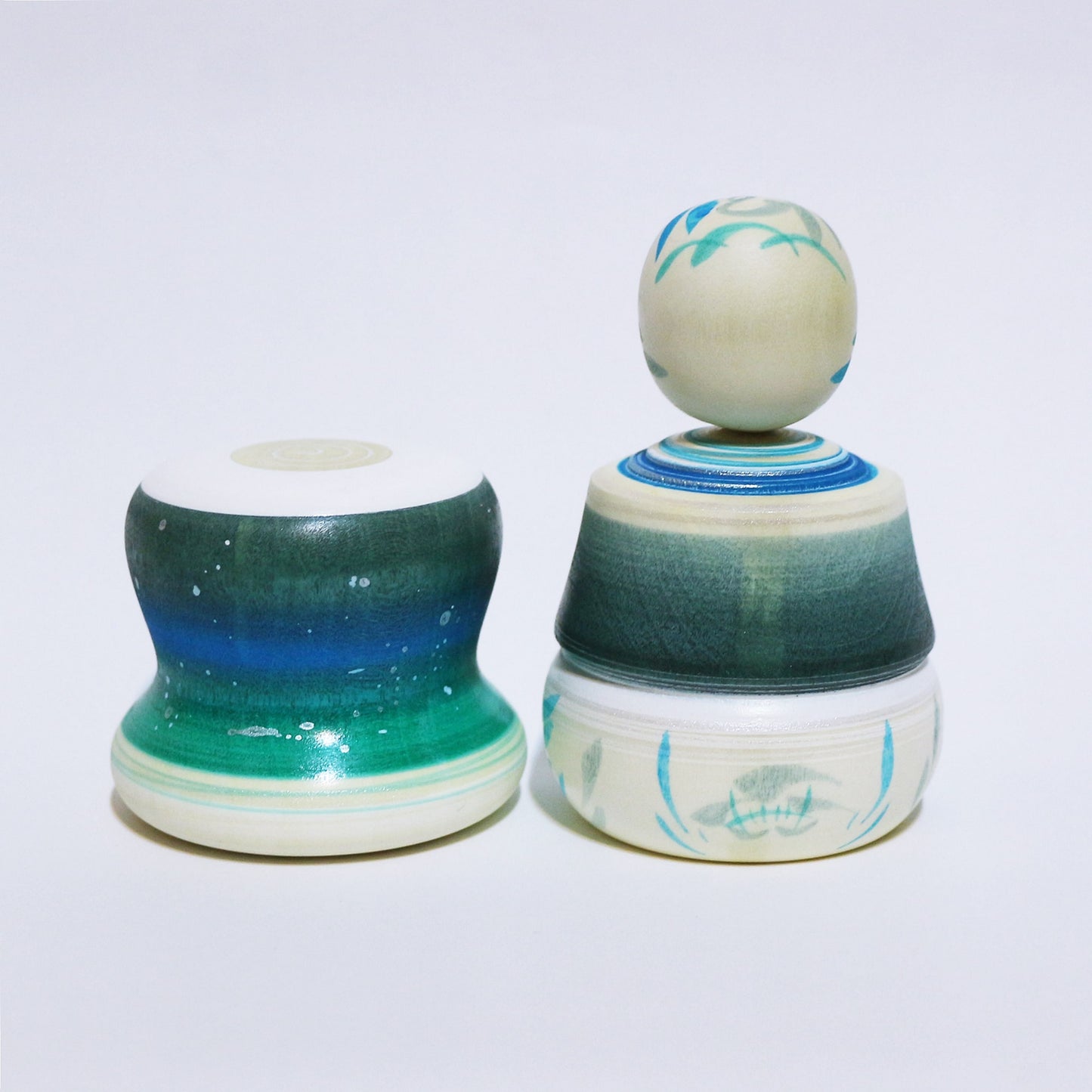 冬色 帽子 えじこ Winter Colors Hat EJIKO #490