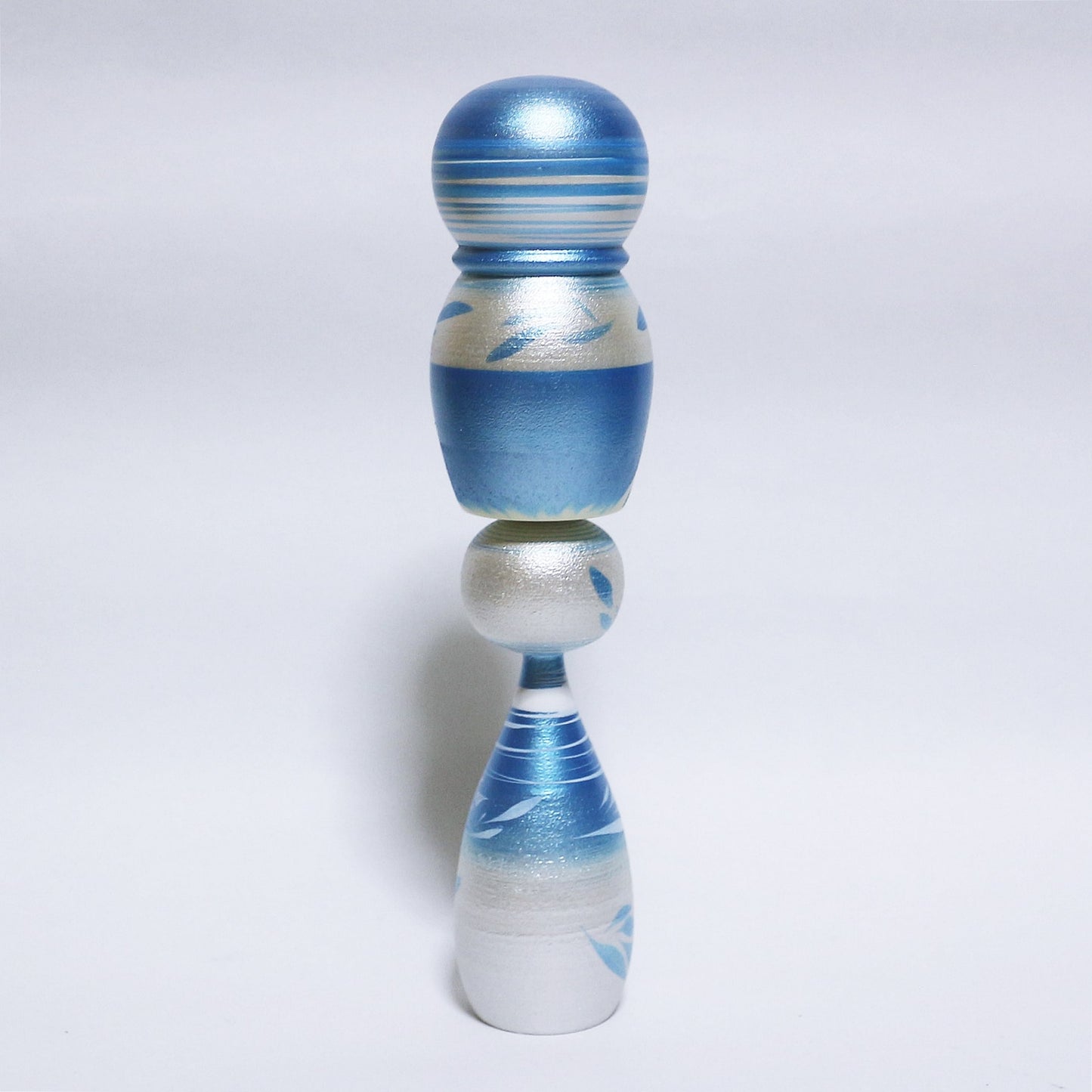 Espèces d'arbres mixtes Hat Kokeshi * 1