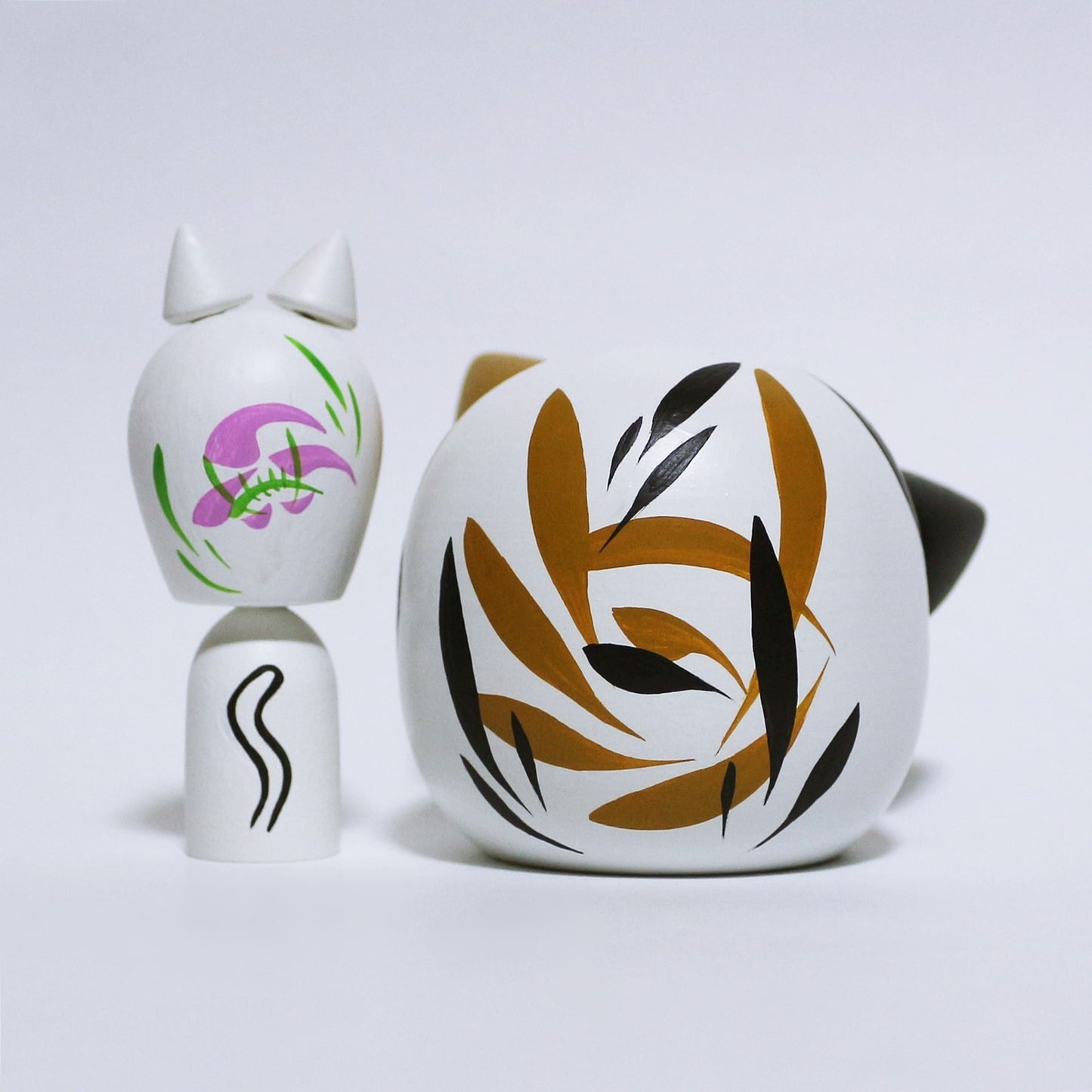 とろけるネコえじこ Melting Cat EJIKO ※513