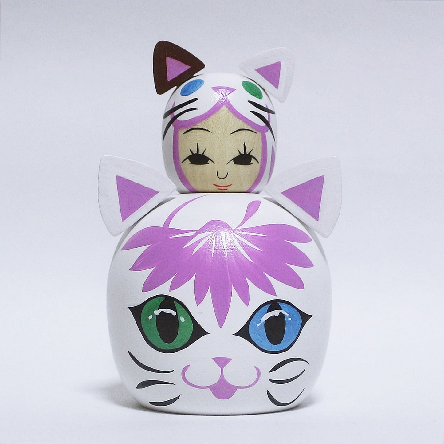猫とフンドシ えじこ Neko-to-fundoshi Ejiko ※57