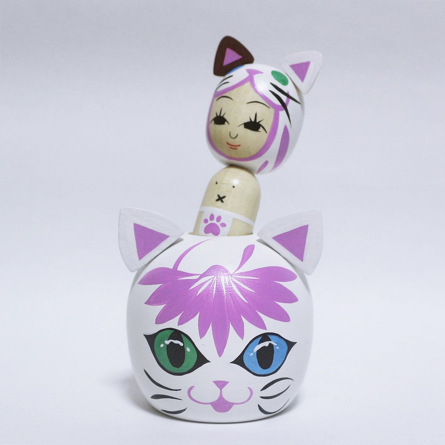 猫とフンドシ えじこ Neko-to-fundoshi Ejiko ※57