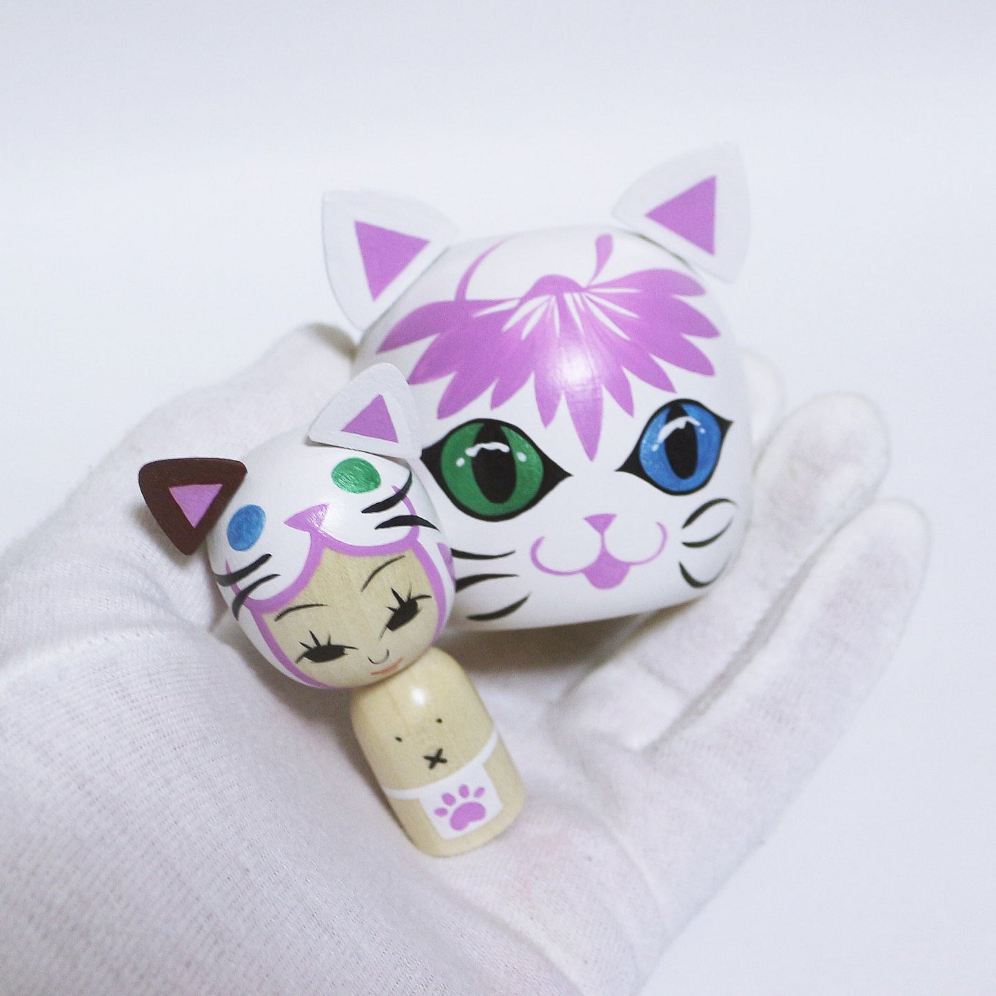 猫とフンドシ えじこ Neko-to-fundoshi Ejiko ※57