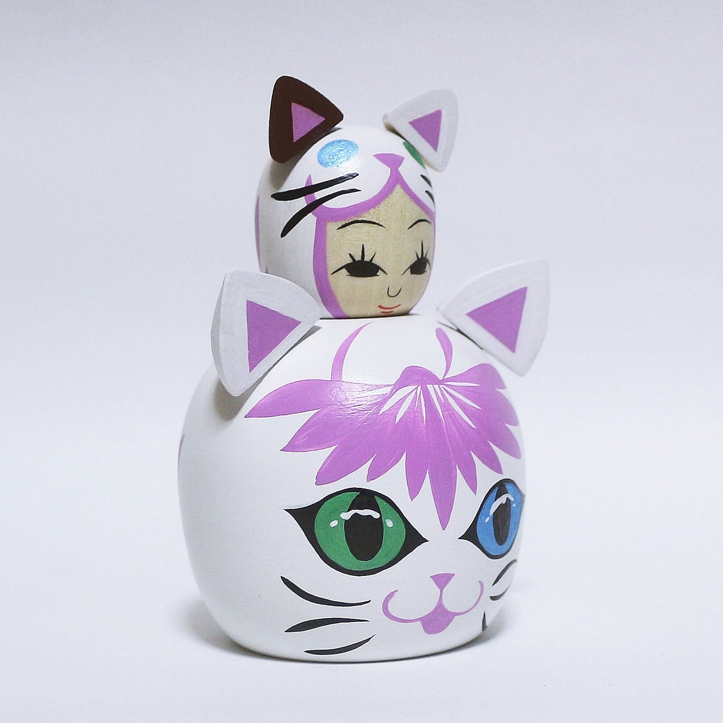 猫とフンドシ えじこ Neko-to-fundoshi Ejiko ※57