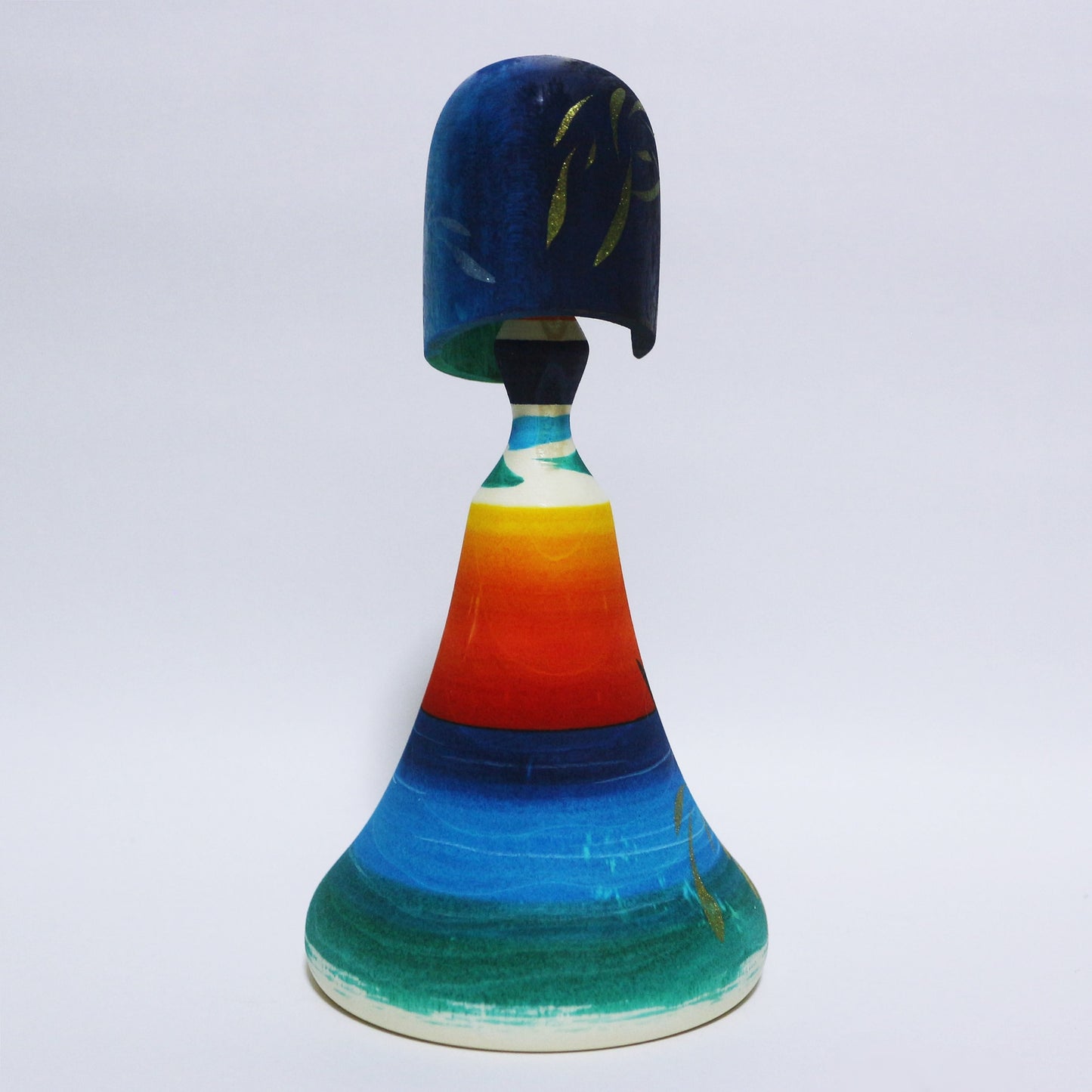 Sunset KOKESHI ※612