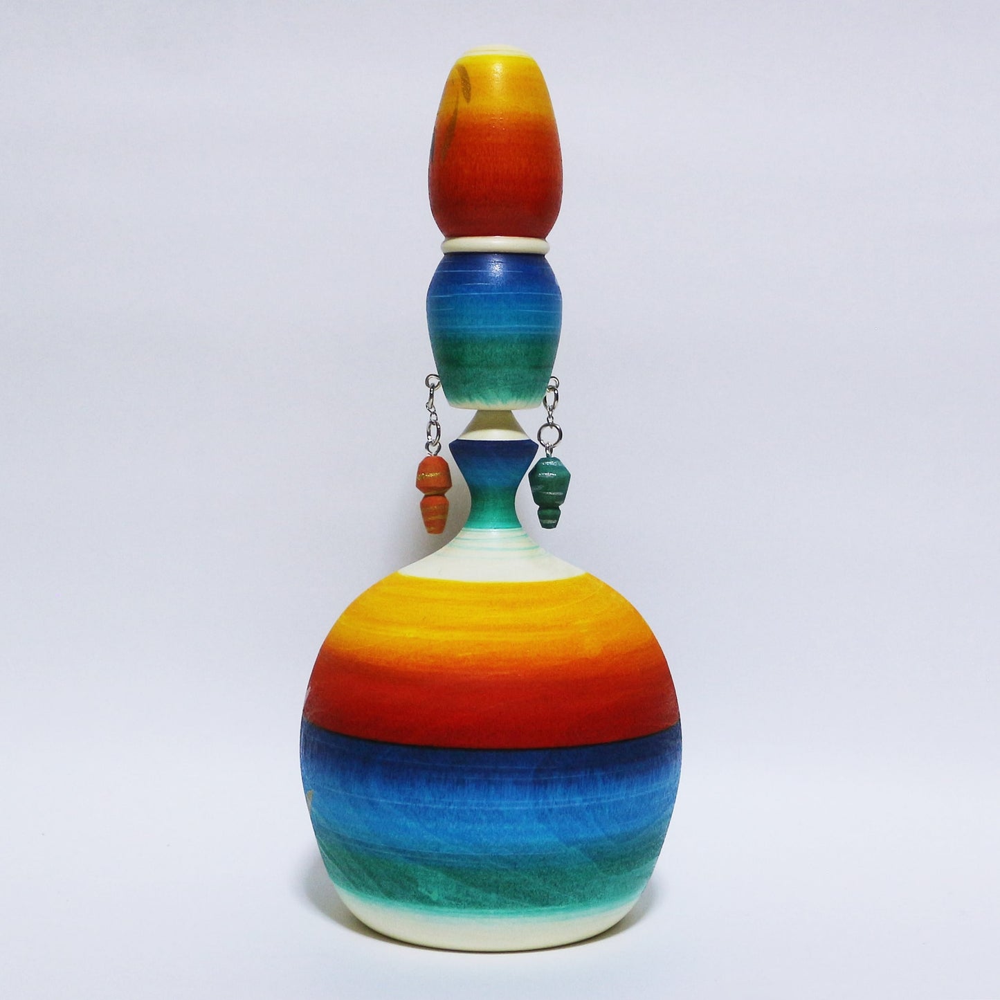 Sunset KOKESHI ※613