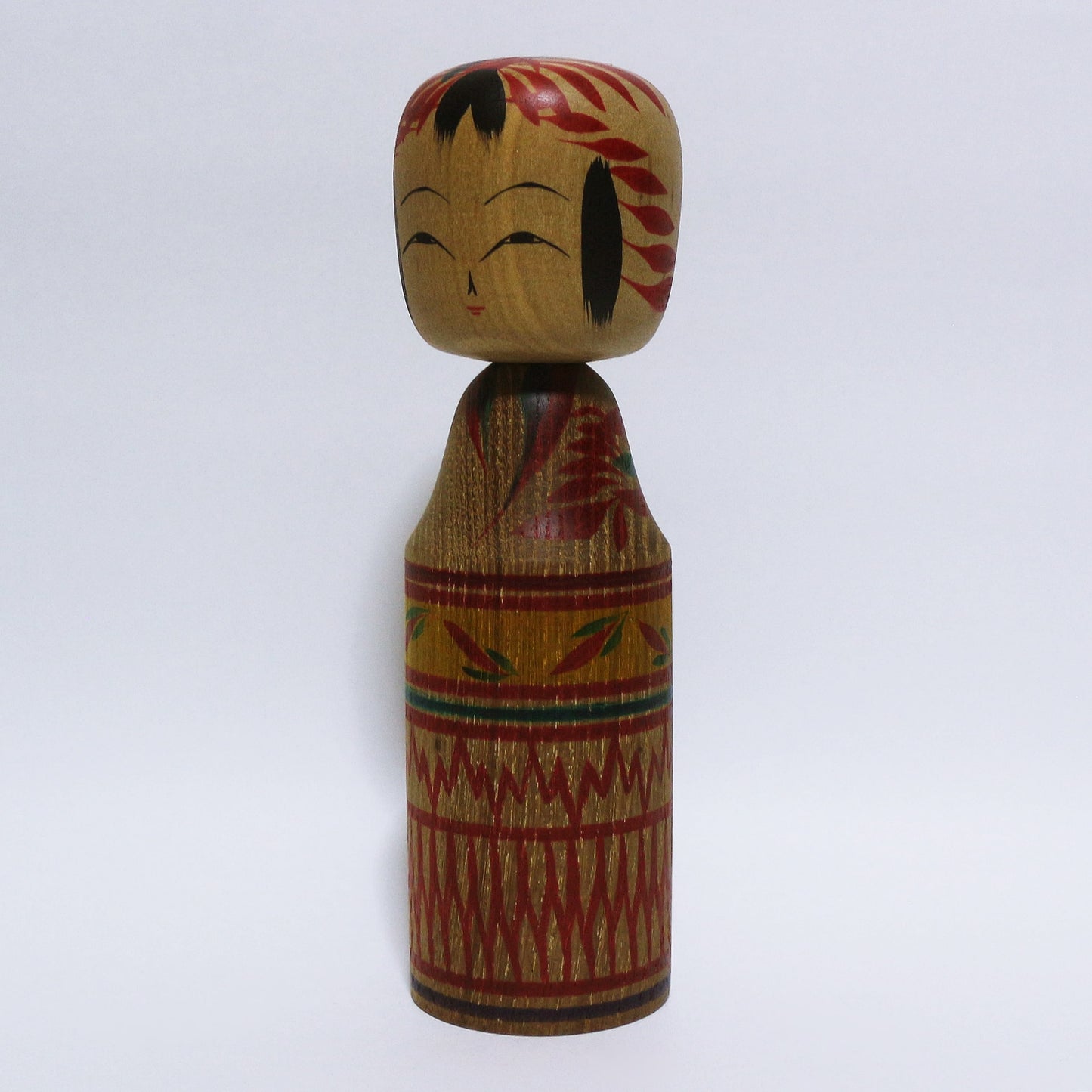 樹種混合 Mixed Wood KOKESHI ※621
