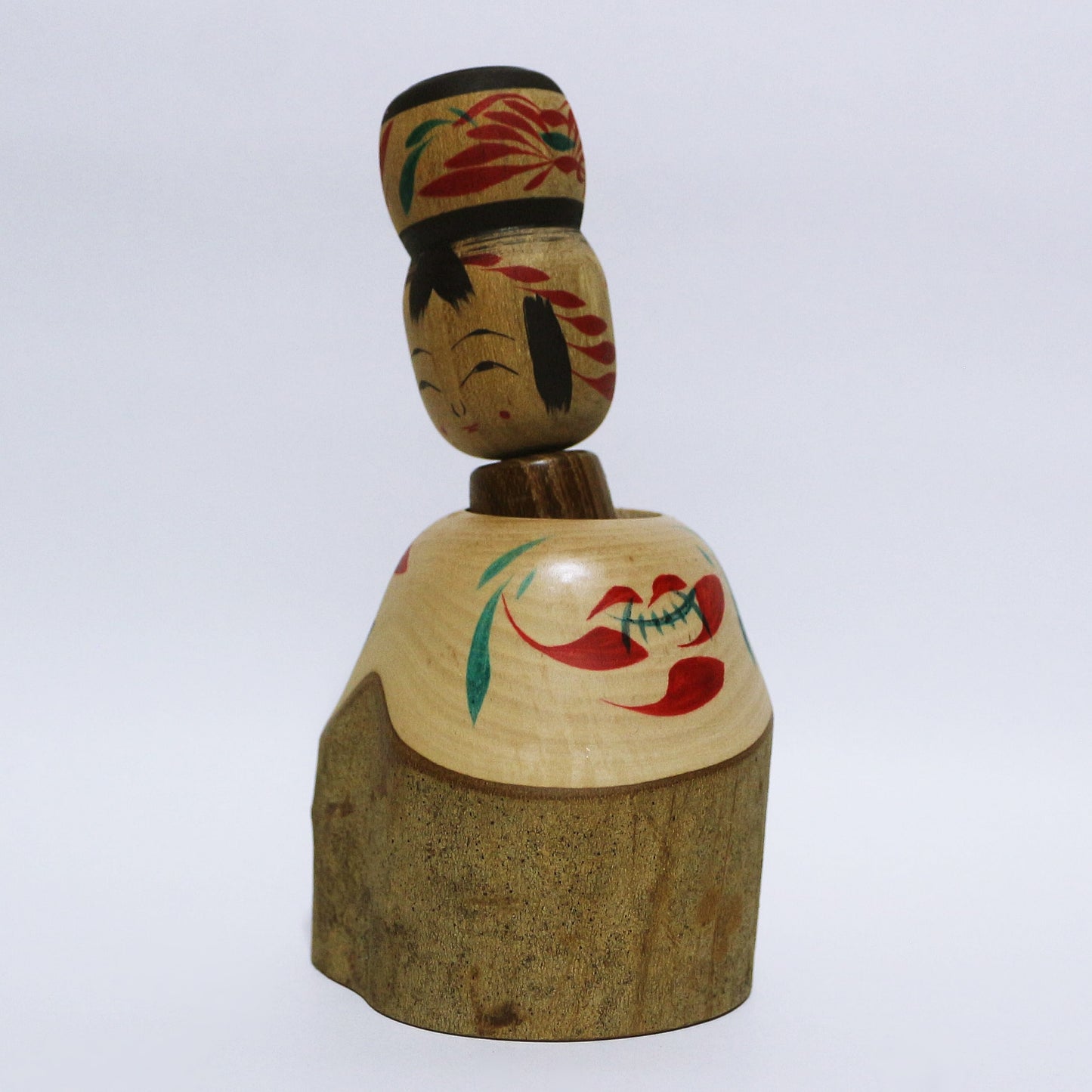 樹種混合 Mixed Wood TAMA-IRE EJIKO ※623