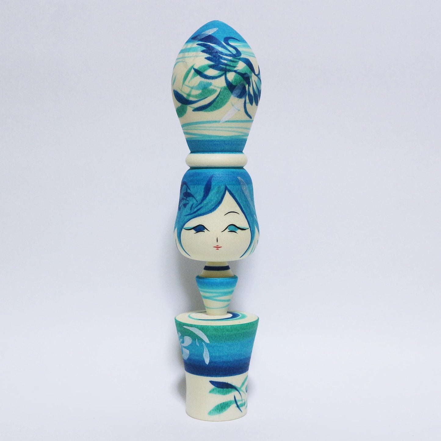 Sea KOKESHI ※624