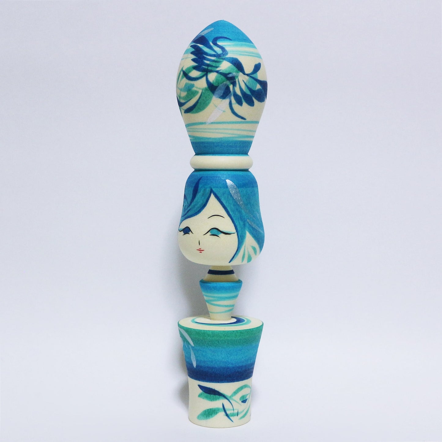 Sea KOKESHI ※624
