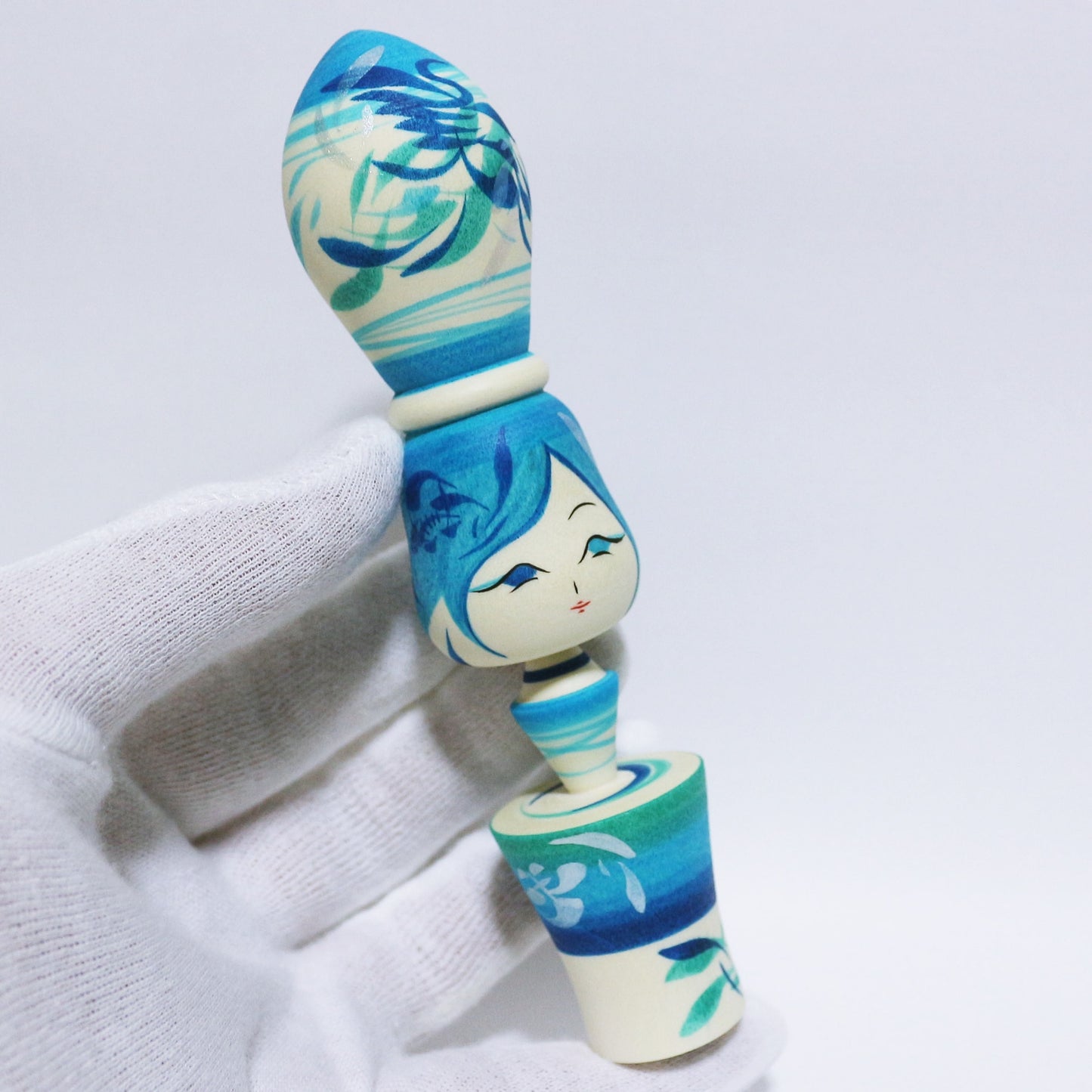 Sea KOKESHI ※624