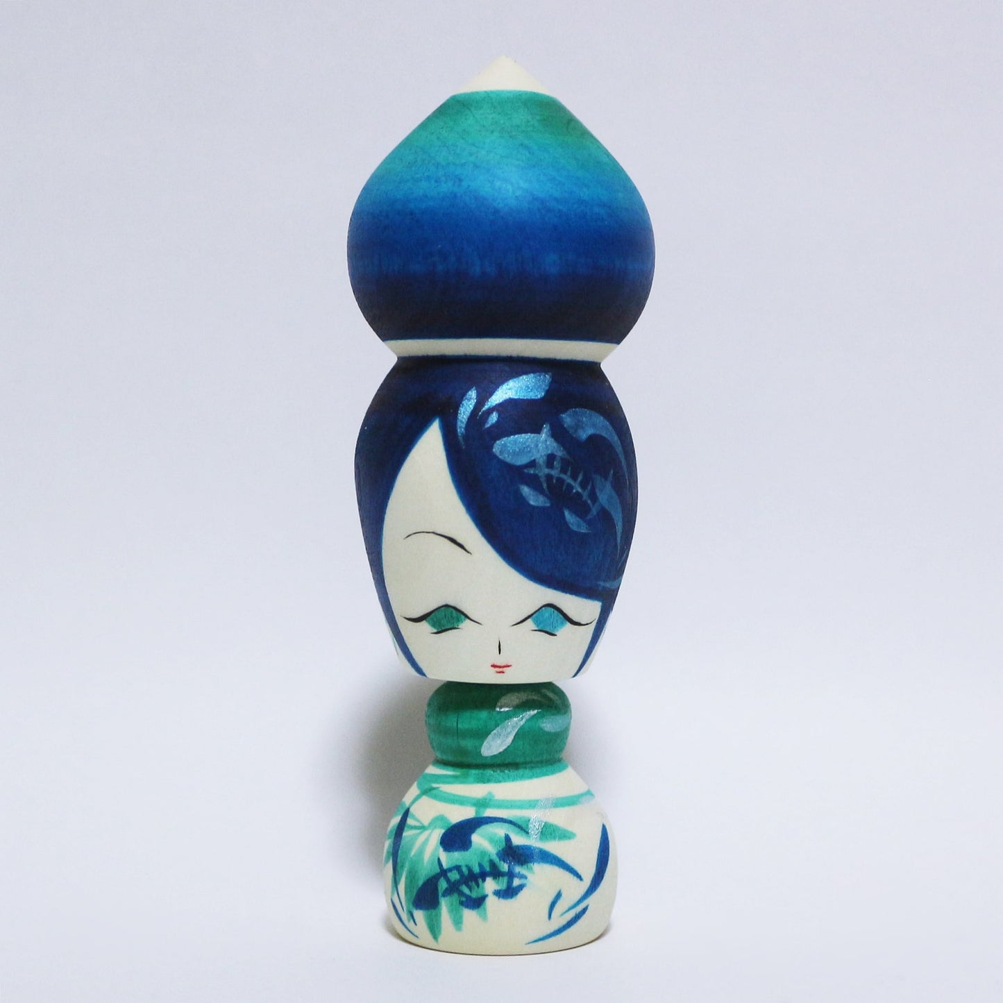 Sea KOKESHI ※626